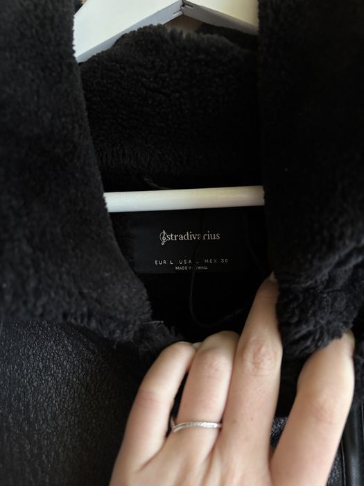 Дубльонка Stradivarius