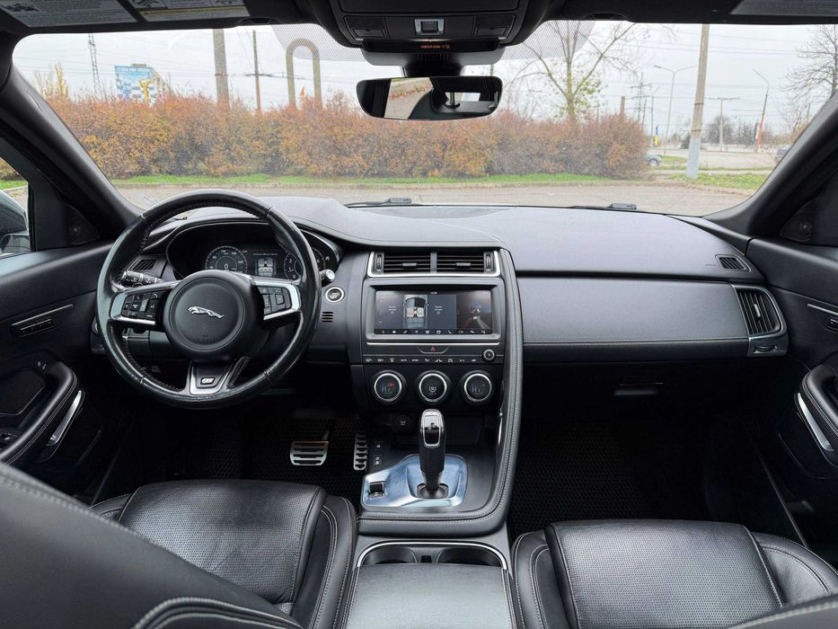 Avtoreal_kr Jaguar E-Pace R-Dynamic 2018