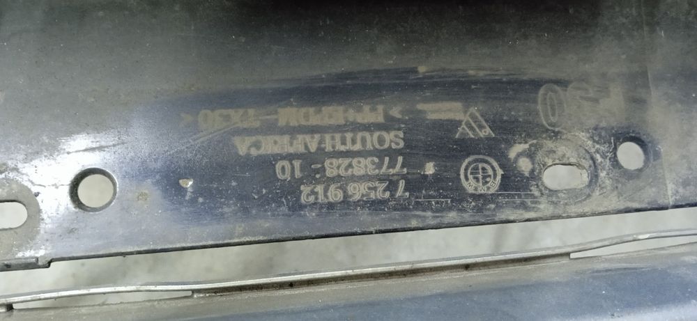 Пороги BMW 3 2016