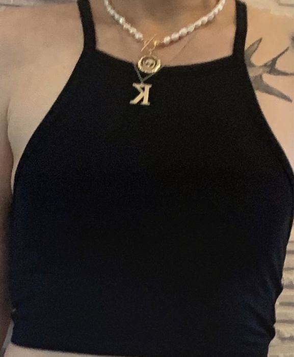 Top Amisu New Yorker 36 S