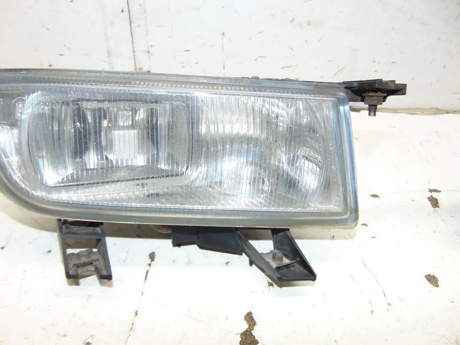 Saab 93 faróis nevoeiro