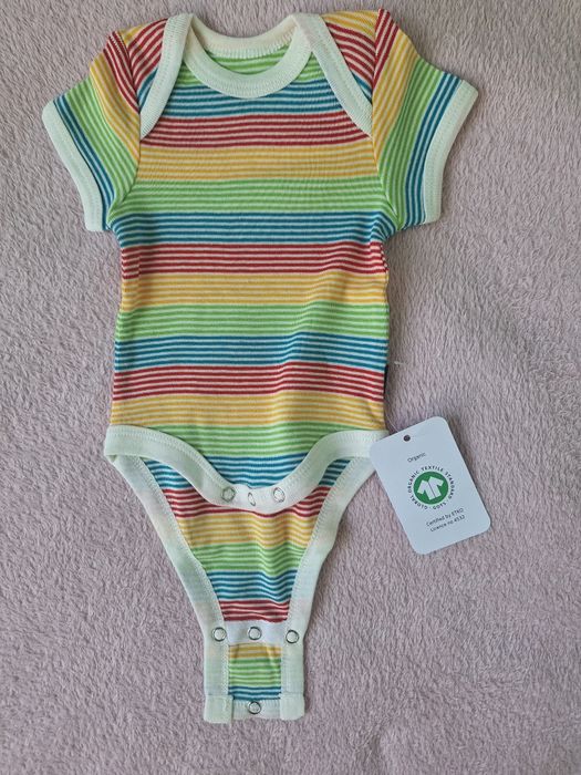 Боді дитячі Jako-o, розмір 62