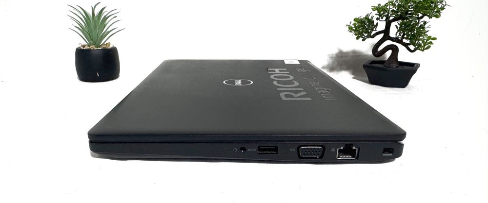 dell latitude 5280 - купити ноутбуки - Ціна на OLX.ua