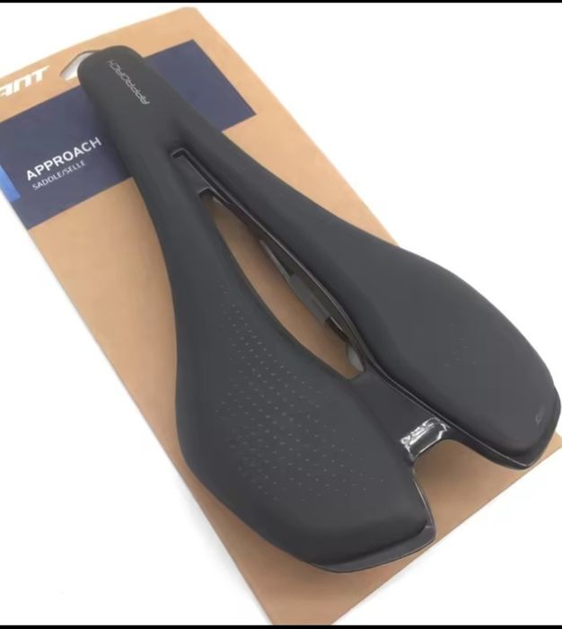 Selin Giant Approach