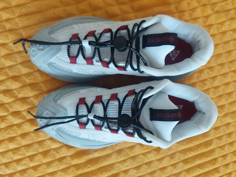 Buty NIKE Nike gore-tex