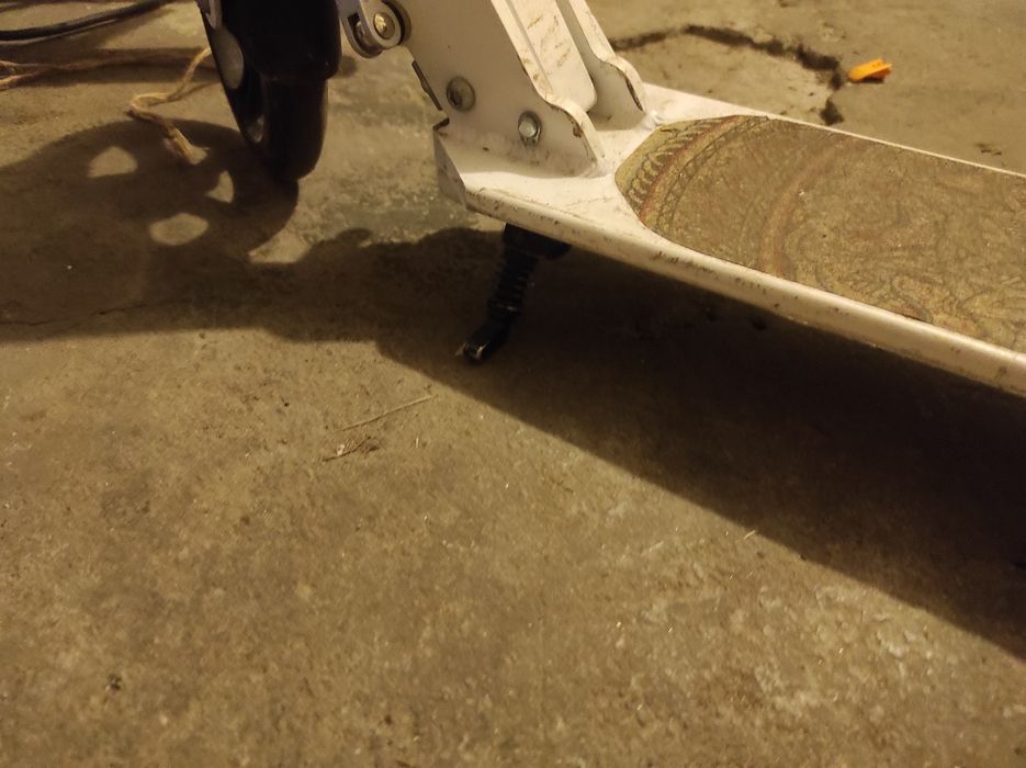 Hulajnoga regulowana oxelo Decathlon