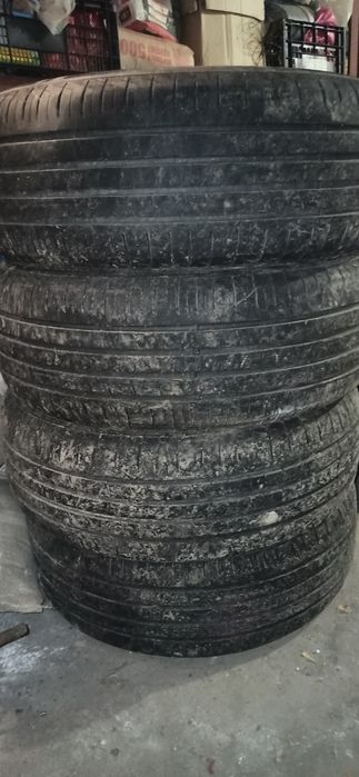Продам Шини Aplus 235/60 R16