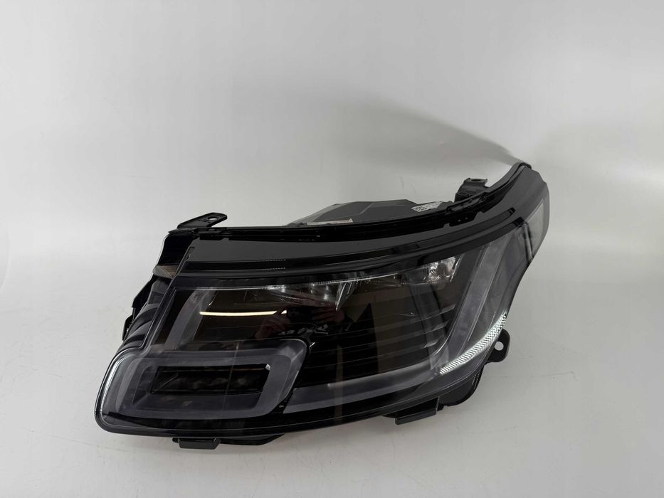 Land Rover Range Rover Фари фара передні праві ліві Full Led Mid
