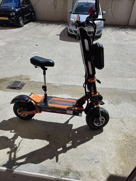 Toursor x8 pro 10.000w