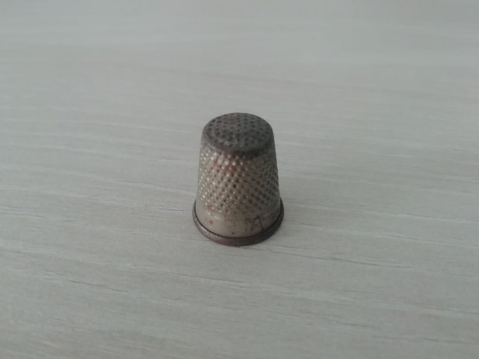 Máquina de Costura Singer - Relíquia restaurada