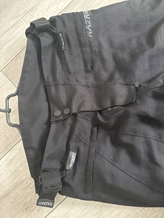 Мотоштани Narran Reissa розмір L