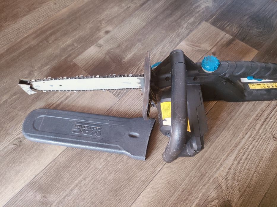 Piła łańcuchowa akumulatorowa 36V 40V