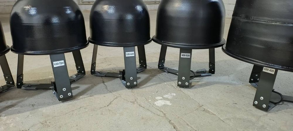 ОБНОВЛЕНИЕ! Антенны и системы защиты "Лепрекон"