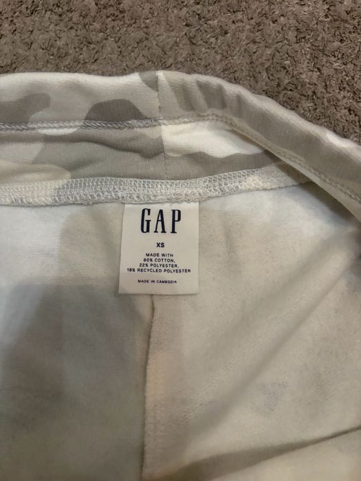 Спортивні штани GAP