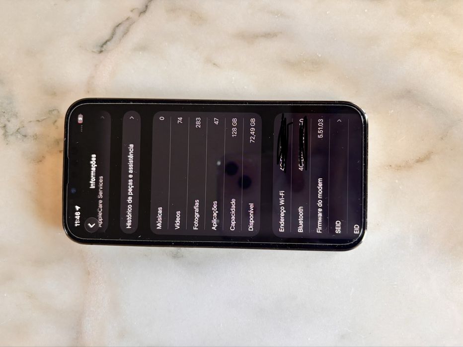 Iphone 13 Pro - 128gb