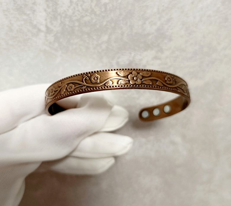 Медный (магнитный) комплект