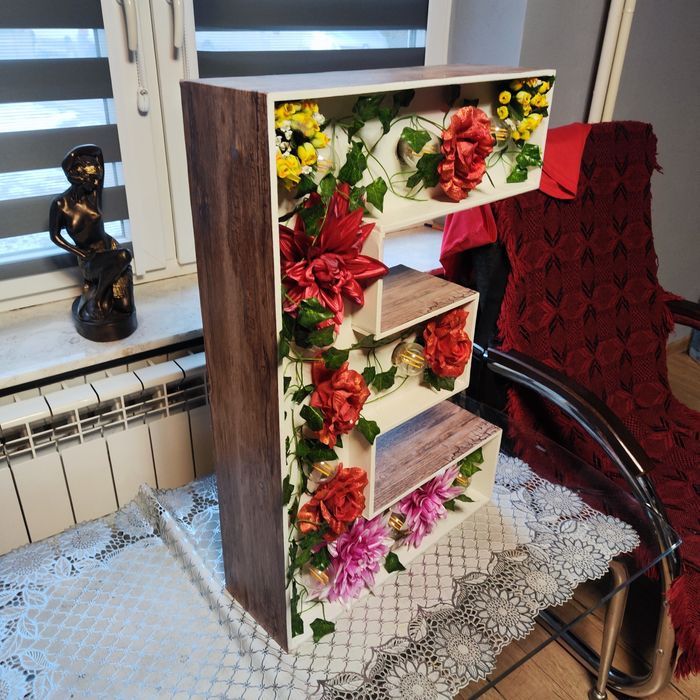 Napis LOVE na wesele, dekoracja LED, kwiaty sprzedam