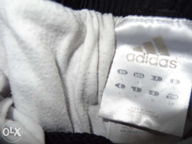 spodenki Adidas chłopięce