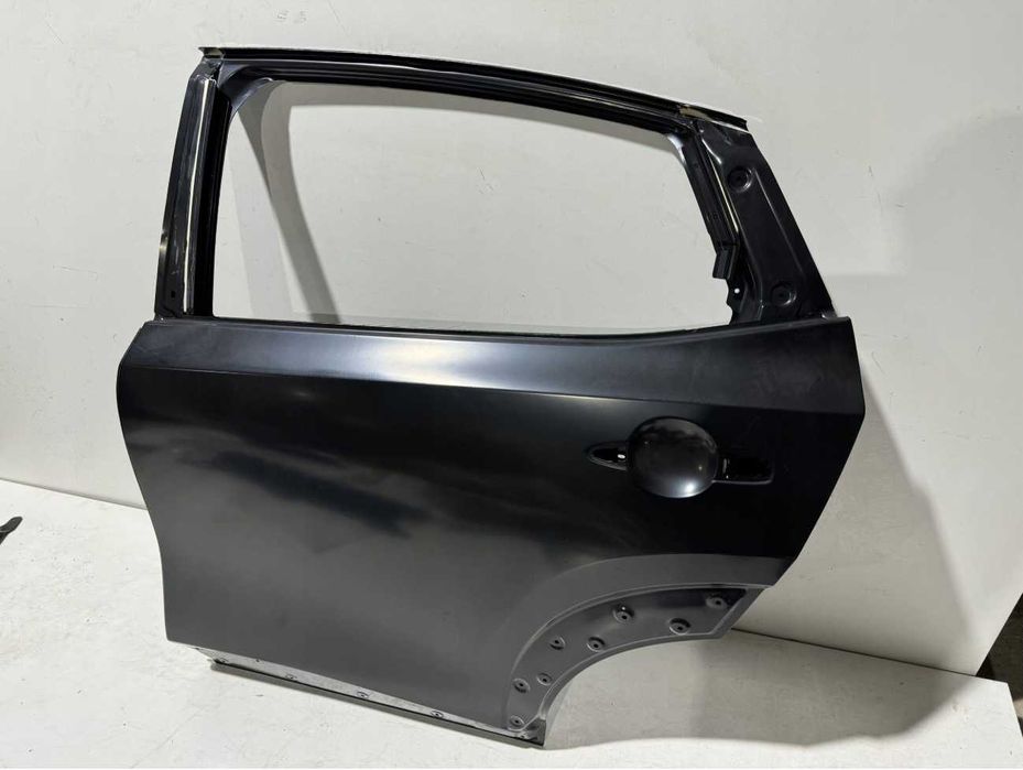 Двері Nissan Ariya передні, задні, ліві, праві