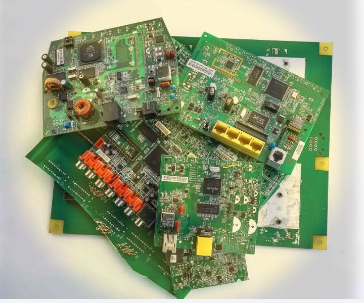 Куплю радіодеталі