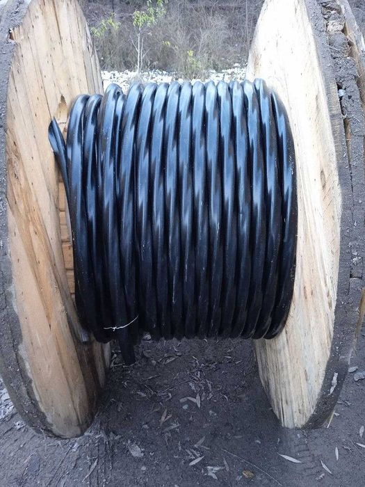 Кабель ВВГ 4*120