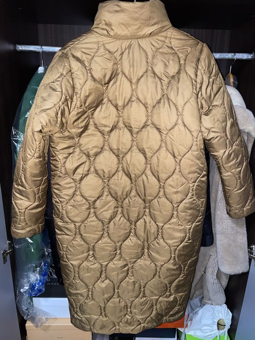 Пальто/куртка демісезон