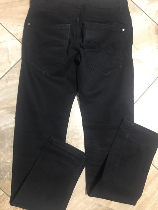 Spodnie młodzieżowe reporter