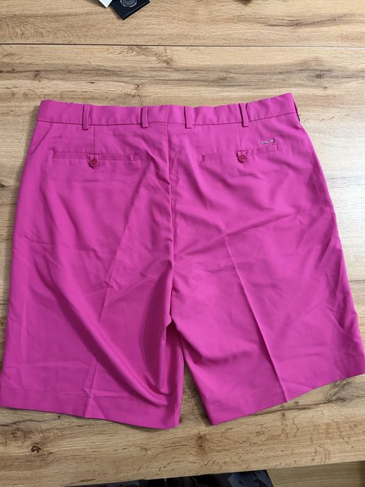 Spodenki golfowe Ralph lauren