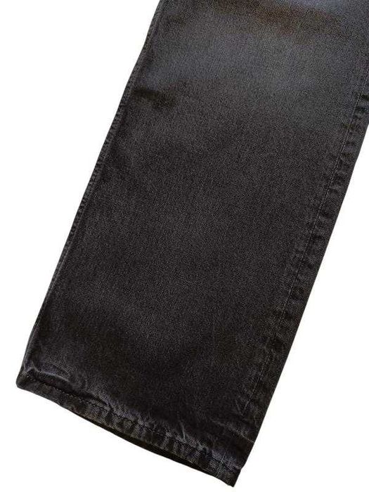 Джинси чоловічі H&M Straight (Loose Fit) W30