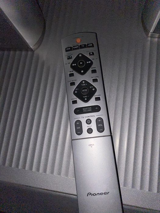 Домашній Кінотеатр  5.1 PioneerS- DV323