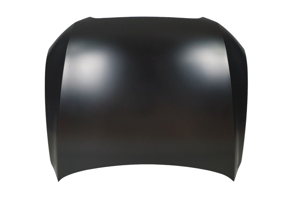 Капот Алюміній + герметик для Audi Q5 8R 2012-2016