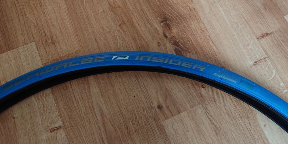 Opona Schwalbe INSIDER