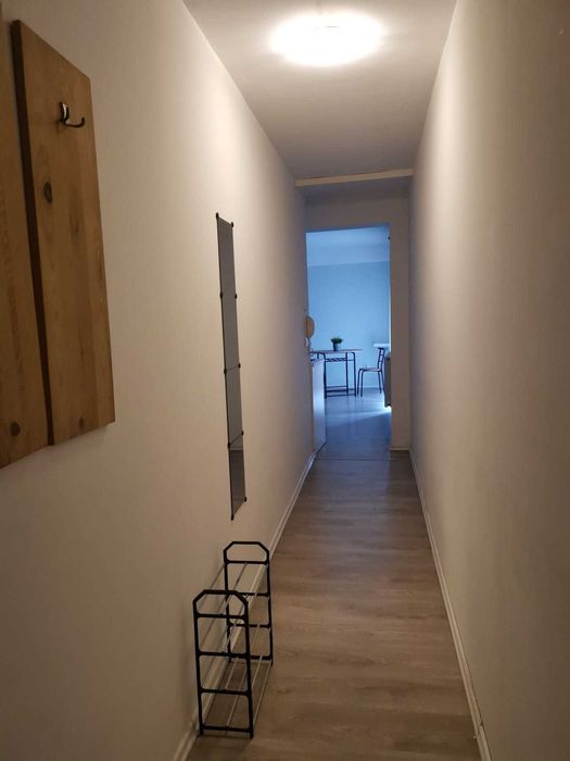 Słoneczna kawalerka z balkonem ul. Myśliwska akaceptuje zwierzeta