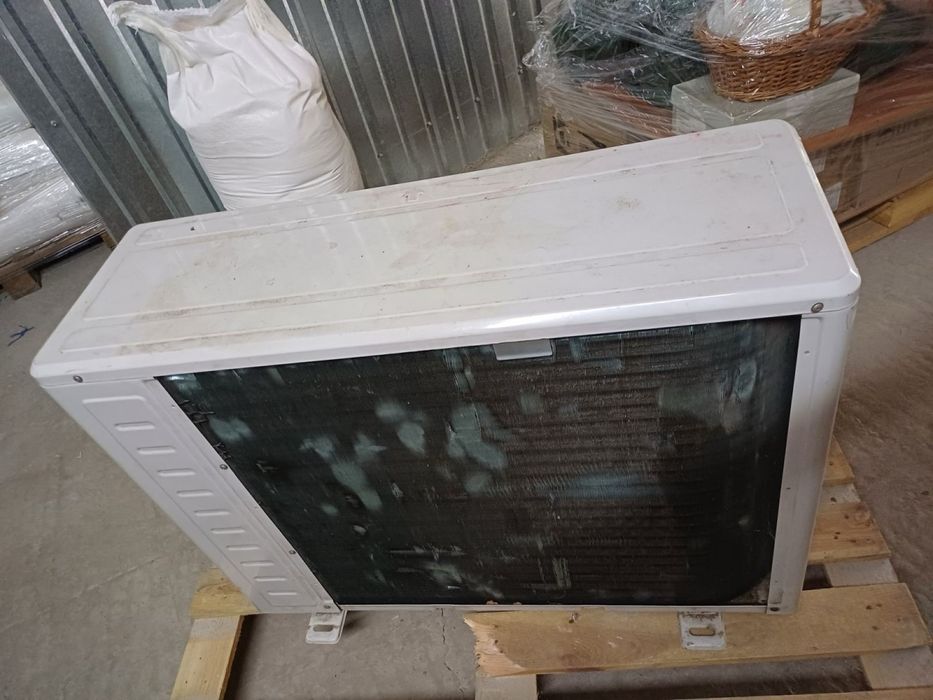 Кондиціонер SENSEI