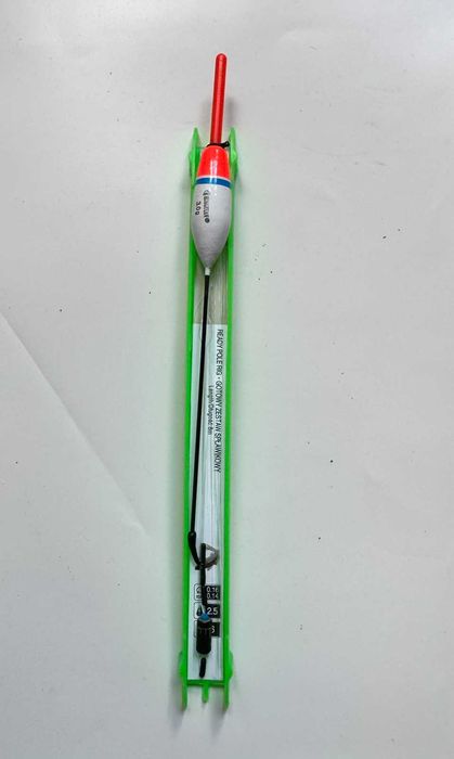 Оснастка поплавочная. Снасть для удочки поплавочной в сборе