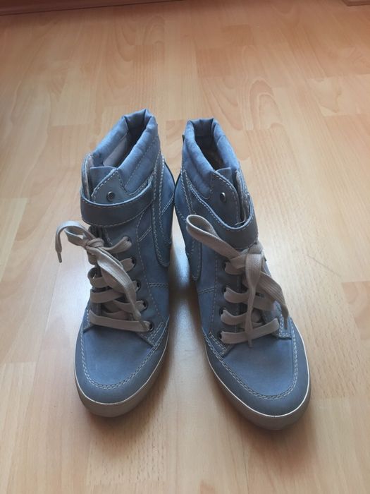 Nowe buty Tamaris - rozm. 40