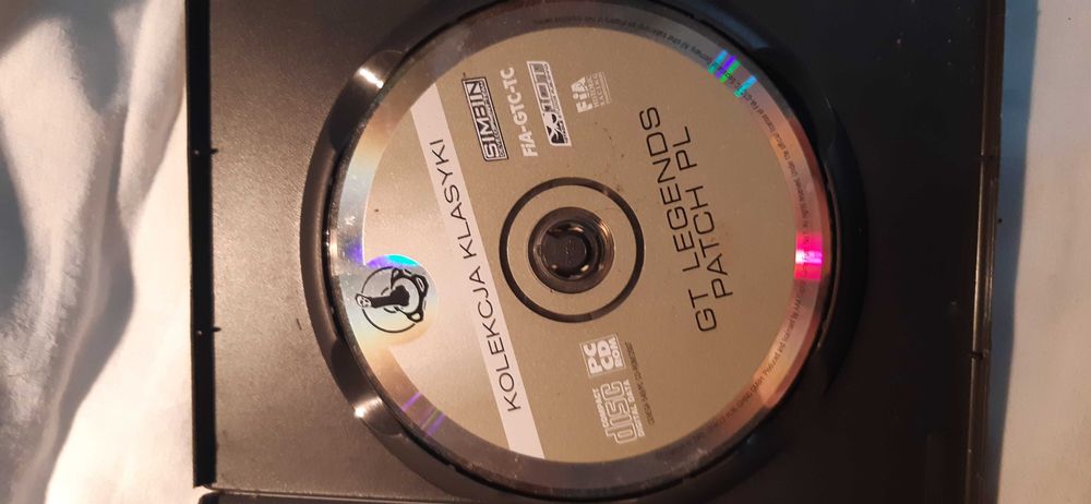 stara gra pc gt legends