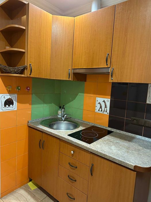 1-комнатная квартира по адресу Куликово поле пл. (площадь 27 м²) - Atlanta.ua - фото 7