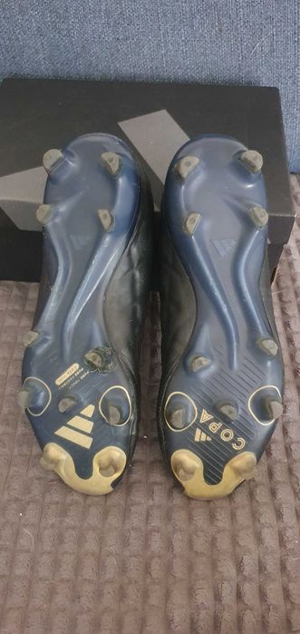 Korki Copa Pure 2 Elite FG Paragon Pudełko