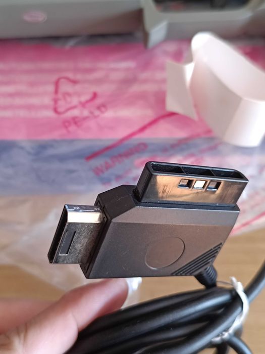 Light Gun Predator for PS1 and Sega Saturn64751709417859123