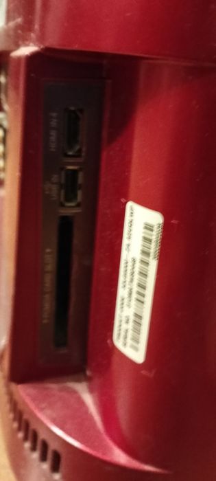 Telewizor LG 32 cale