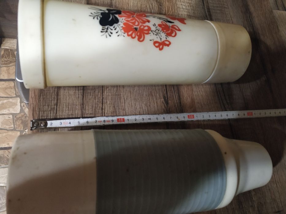 Колба для термоса