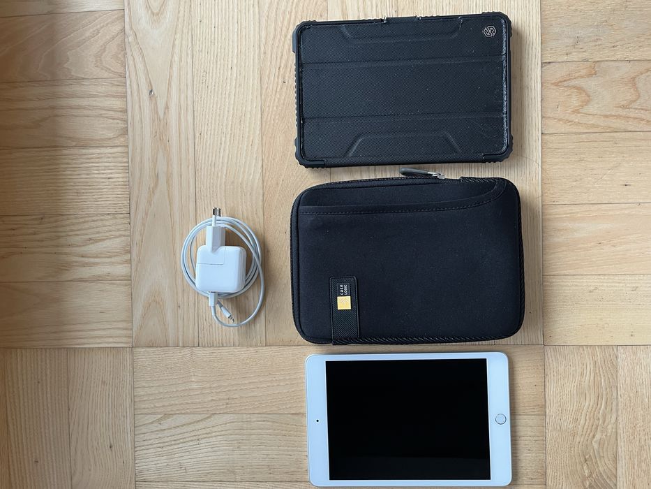 Apple iPad mini Wi-Fi 64GB + Apple Pencil