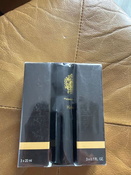 Perfum extrat kirke 3x20 ml
