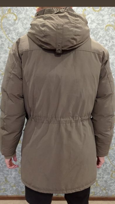 Курточка (Парка) зимня