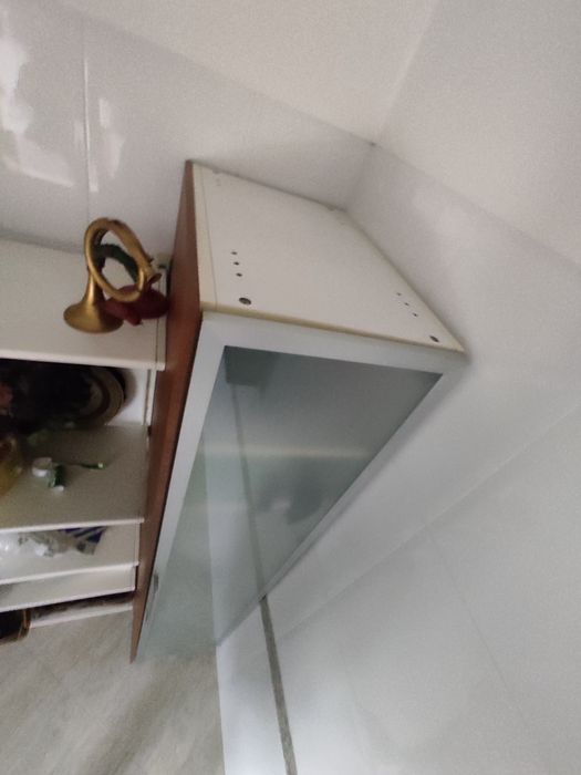 Móvel de arrumação IKEA