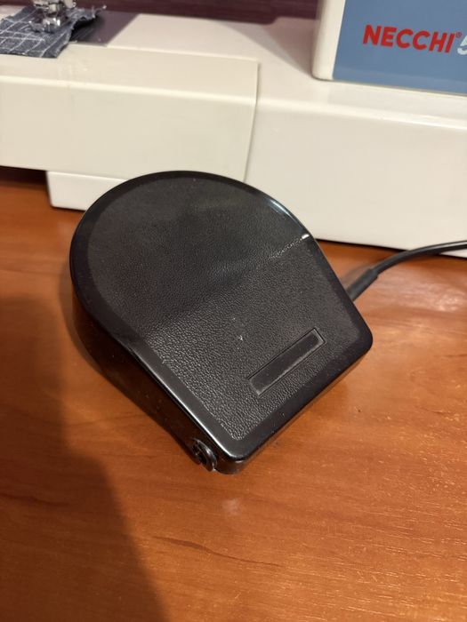 Швейна машина NECCHI 559