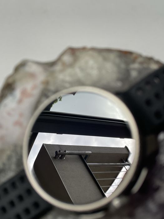 Suunto Race model OW224 titanium charcoal
