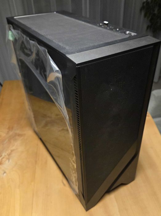 Komputer i5 14th 64GB ram RTX 5070 ti 16GB ssd 1TB