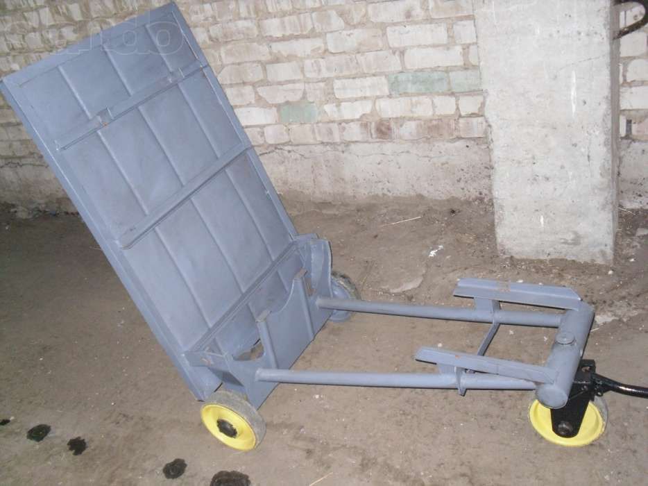 продам тачку трехколесную